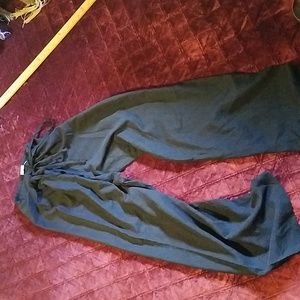 Swimsuit Cover-Up Pants